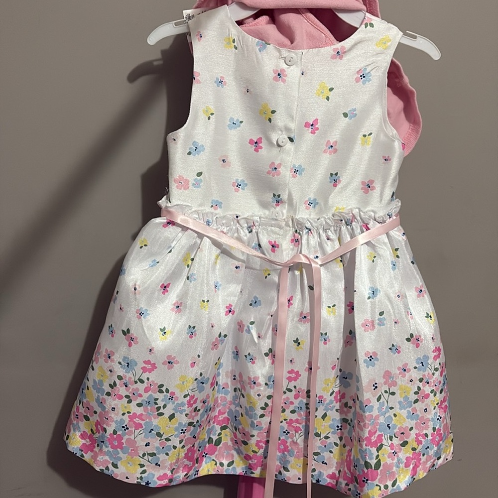 Dress - Picture 4 of 9